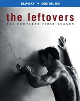 The Leftovers: The Complete Second Season Blu-ray