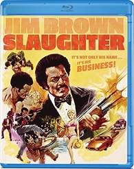 Slaughter Blu-ray Release Date September 22, 2015 (Kill Julian Drake)