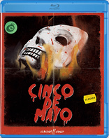 Cinco de Mayo (Blu-ray Movie), temporary cover art