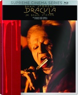 Bram Stoker's Dracula (Blu-ray Movie)