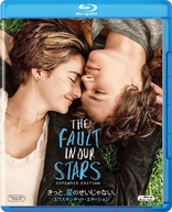 The Fault in Our Stars (Blu-ray Movie)