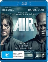 Air (Blu-ray Movie)