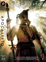 Apocalypto Blu-ray (SteelBook) (Germany)