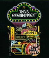 That's Entertainment (Blu-ray Movie)