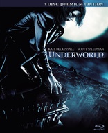 アンダーワールド [Blu-ray] Amazon.com: Underworld (Unrated) [Blu-ray] : Kate Beckinsale
