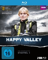 英剧：幸福谷 Happy Valley 第一季