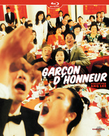 Garon d'honneur (Blu-ray Movie), temporary cover art