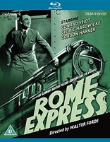 Rome Express (Blu-ray Movie), temporary cover art