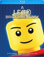 乐高积木世界 A Lego Brickumentary