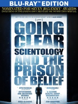 拨开迷雾：山达基教与信仰囚笼 Going Clear: Scientology & the Prison of Belief