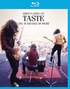 What's Going On: Taste - Live at the Isle of Wight 1970 (Blu-ray Movie)