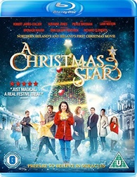 A Christmas Star Blu-ray Release Date November 16, 2015 (United Kingdom)