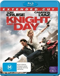 Knight and Day [Blu-ray]