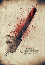 The Texas Chainsaw Massacre (Blu-ray Movie)