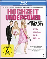 Hochzeit Undercover Wer Schutzt Die Braut Blu Ray Release Date March 5 15 Undercover Bridesmaid Germany