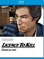 Licence to Kill (Blu-ray Movie)