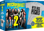 Pitch Perfect 2 (Blu-ray Movie), temporary cover art