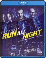 Run All Night (Blu-ray Movie), temporary cover art