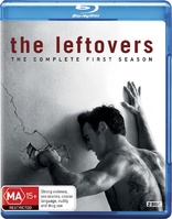 The Leftovers: The Complete First Season (Blu-ray Movie)