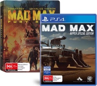 Mad Max PS4 em Fnac.pt  Mad max ps4, Mad max xbox one, Mad max