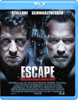 Escape Plan (Blu-ray Movie)