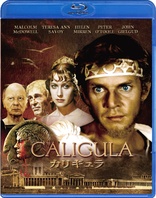 Caligula (Blu-ray Movie)