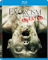The Exorcism of Molly Hartley (Blu-ray Movie)