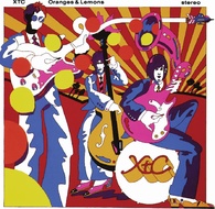 XTC: Oranges and Lemons Blu-ray (Blu-ray Audio)