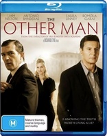 The Other Man (Blu-ray Movie)