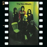 Yes: The Yes Album (Blu-ray Movie)