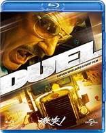 Duel (Blu-ray Movie)