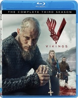 Vikings: The Complete Series (Blu-ray) : Various, Various: Movies & TV 