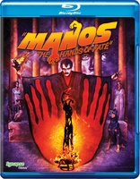 Manos: The Hands of Fate (Blu-ray Movie)