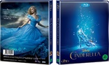 Cinderella (Blu-ray Movie), temporary cover art