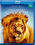 Enchanted Kingdom 3D (Blu-ray)
