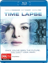 Time Lapse (Blu-ray Movie)