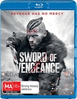 Sword of Vengeance (Blu-ray Movie)