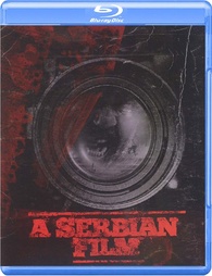 A Serbian Film Blu-ray (Blu-ray + Digital)