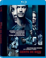 Good People (Blu-ray Movie)