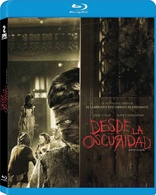 Out of the Dark (Blu-ray Movie)