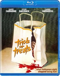 Trick or Treats (Blu-ray)