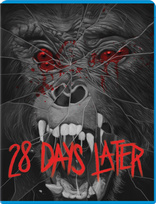 28 Days Later (Blu-ray Movie)