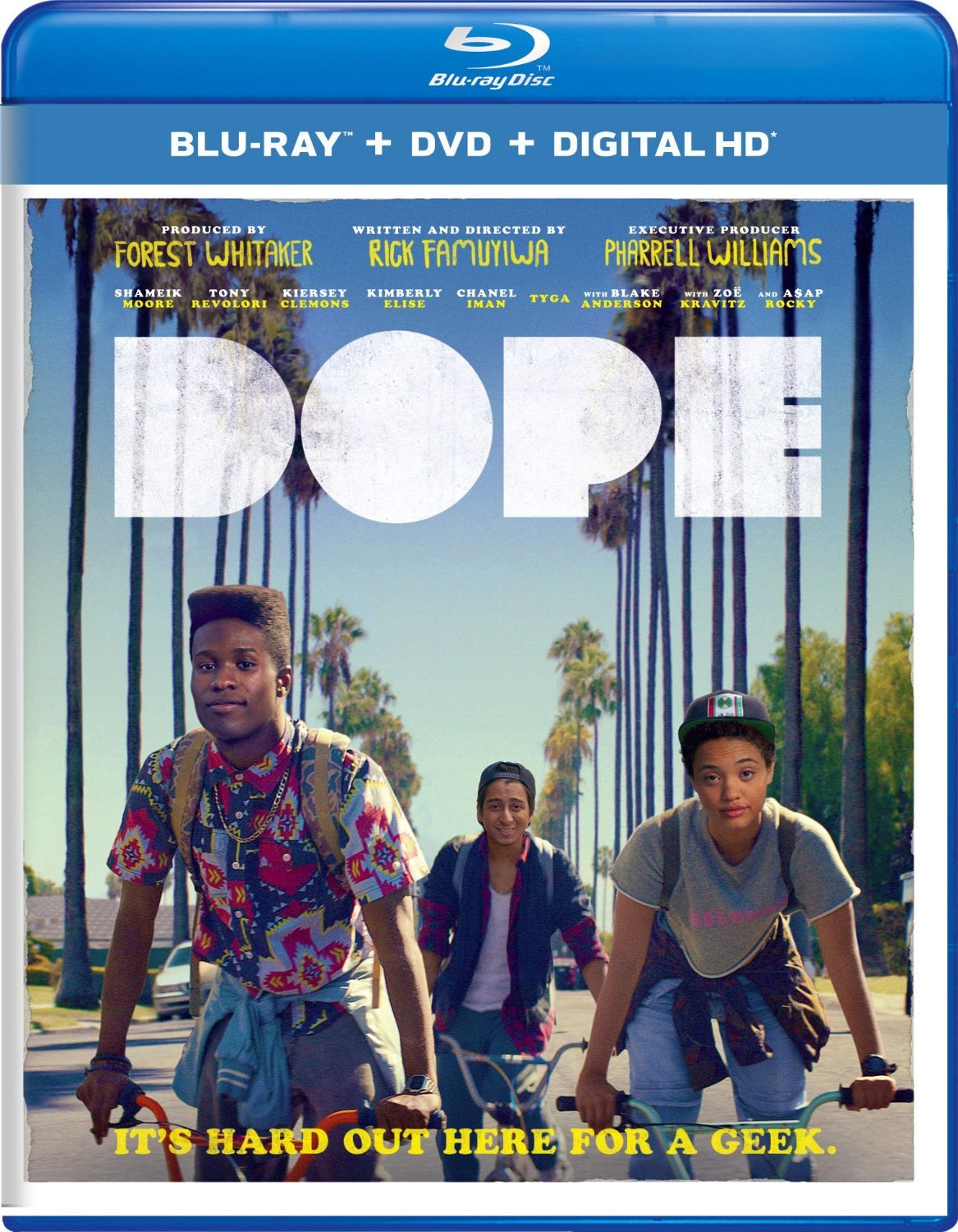 Dope (2015) Dope: Atrapado En Los Noventas (2015) [AC3 5.1 + SUP] [Blu Ray-Rip] 138378_front