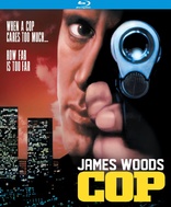 Cop (Blu-ray Movie)