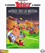 unboxing asterix obelix mission cleopatre steelbook 4k ultra HD