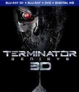 Terminator Genisys Blu-ray Release Date November 10, 2015 (Target ...