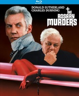 The Rosary Murders (Blu-ray Movie)