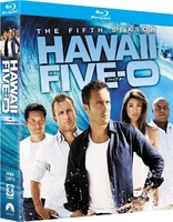 Hawaii Five-0: The Seventh Season Blu-ray (Hawaii Five-0