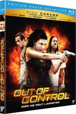 Out of Control (Blu-ray Movie)