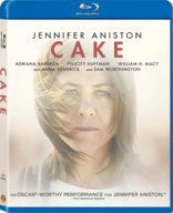 Cake (Blu-ray Movie), temporary cover art